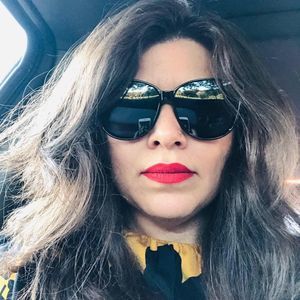 Meet your Posher, Carmen